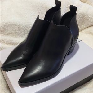 Brand New Dolce vita black heels